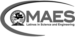 MAES LATINOS IN SCIENCE AND ENGINEERING trademark