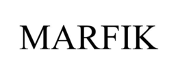 MARFIK trademark