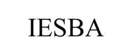 IESBA trademark