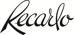 RECARLO trademark