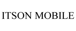 ITSON MOBILE trademark