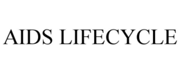 AIDS/LIFECYCLE trademark