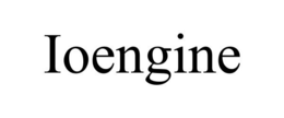 IOENGINE trademark