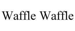 WAFFLE WAFFLE trademark