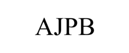 AJPB trademark