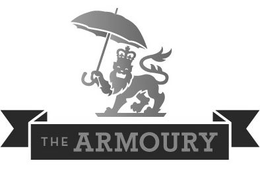 THE ARMOURY trademark