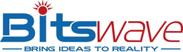 BITSWAVE BRING IDEAS TO REALITY trademark