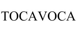 TOCAVOCA trademark