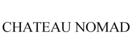 CHATEAU NOMAD trademark