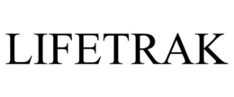 LIFETRAK trademark