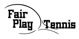 FAIR PLAY TENNIS trademark