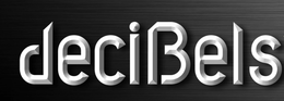 DECIBELS trademark