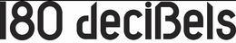 180 DECIBELS trademark
