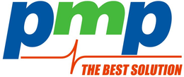 PMP THE BEST SOLUTION trademark