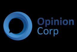 OPINION CORP trademark
