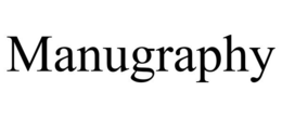 MANUGRAPHY trademark