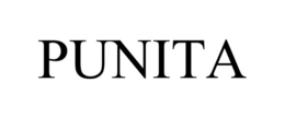 PUNITA trademark