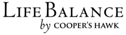 LIFEBALANCE BY COOPER'S HAWK trademark