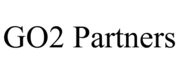 GO2 PARTNERS trademark