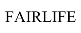 FAIRLIFE trademark