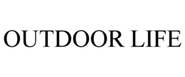 OUTDOOR LIFE trademark