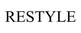 RESTYLE trademark