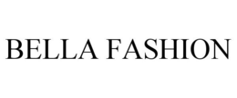 BELLA FASHION trademark
