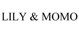 LILY & MOMO trademark