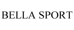 BELLA SPORT trademark