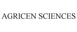 AGRICEN SCIENCES trademark