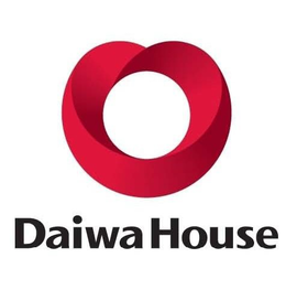 DAIWA HOUSE trademark