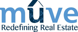 MUVE REDEFINING REAL ESTATE trademark