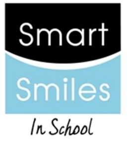 SMART SMILES IN SCHOOL trademark
