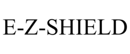 E-Z-SHIELD trademark