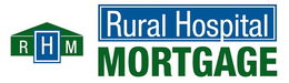 RHM RURAL HOSPITAL MORTGAGE trademark