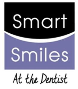 SMART SMILES AT THE DENTIST trademark