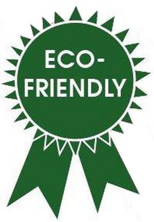 ECO-FRIENDLY trademark