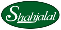 SHAHJALAL trademark