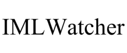 IMLWATCHER trademark