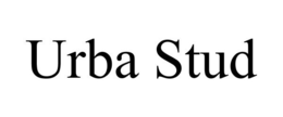 URBA STUD trademark