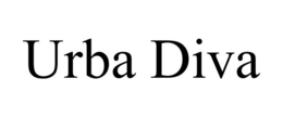URBA DIVA trademark