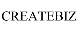 CREATEBIZ trademark