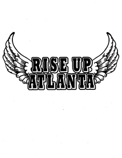RISE UP ATLANTA trademark