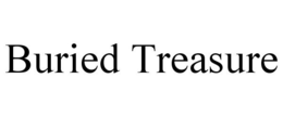 BURIED TREASURE trademark