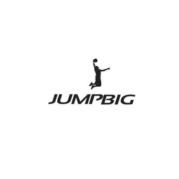 JUMP BIG trademark