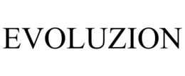 EVOLUZION trademark