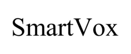 SMARTVOX trademark