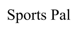 SPORTS PAL trademark