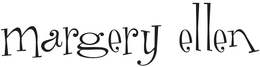 MARGERY ELLEN trademark