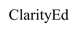CLARITYED trademark